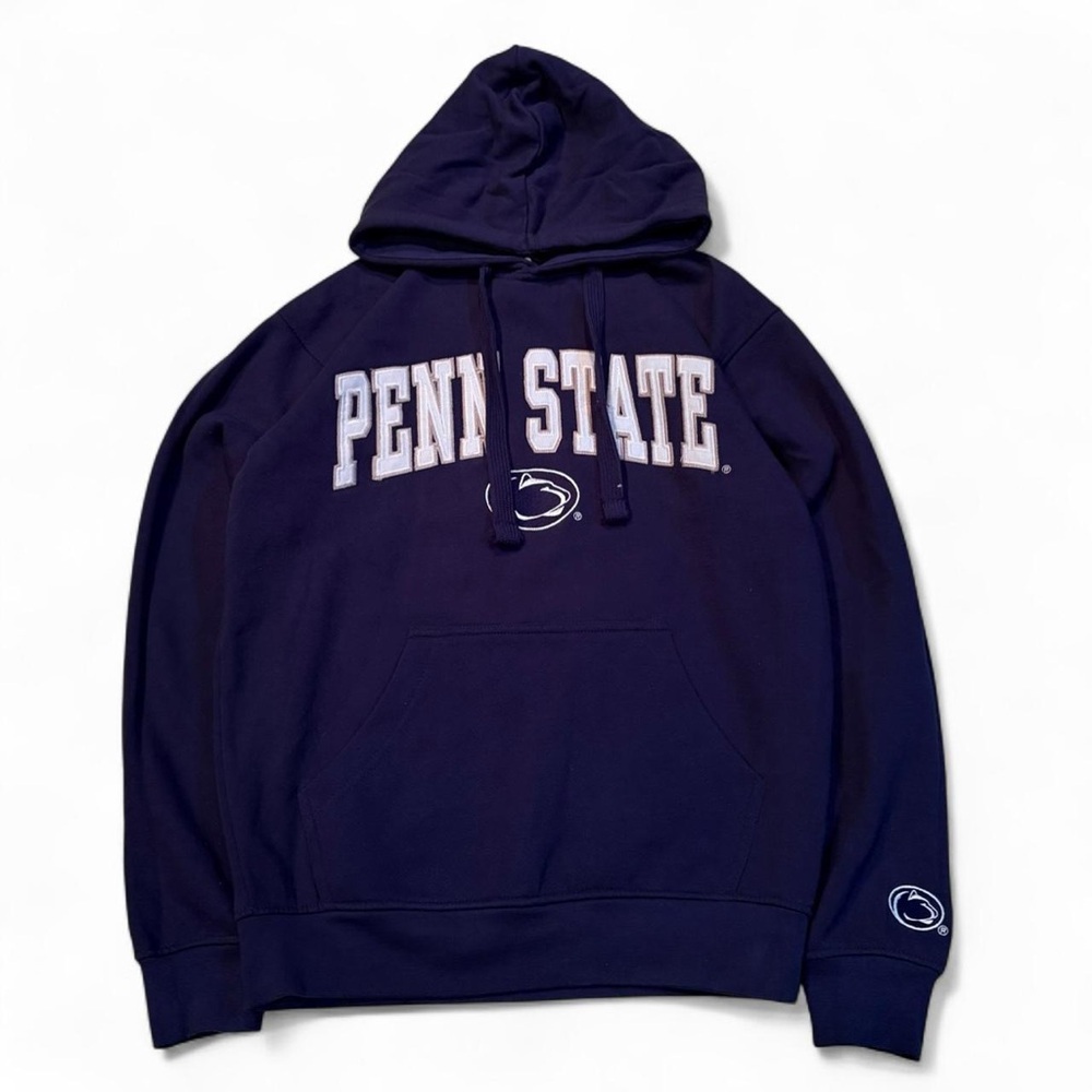 Penn State Nittany Lions Blue Pullover Hoodie – OVB